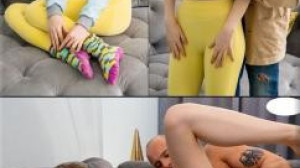 Dusya Ulet - Hardcore Defloration