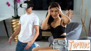 Jadilica - Real VR Porn Experience