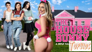 The House Bunny - Jade Valentine, Sonny Mckinley, Breezy Bri, Evie Christian, Bobbi Shay, Charlotte Sins, Aria Banks, Maya Woulfe, Bunny Madison & Athena Heart - The House Bunny (VIP Early Access)