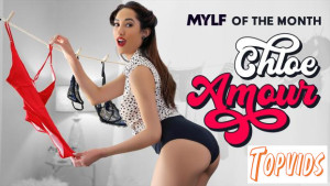 Chloe Amour - Happy MILF Day