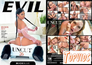 Uncut 26 XXX DVDRip x264 - CiCXXX