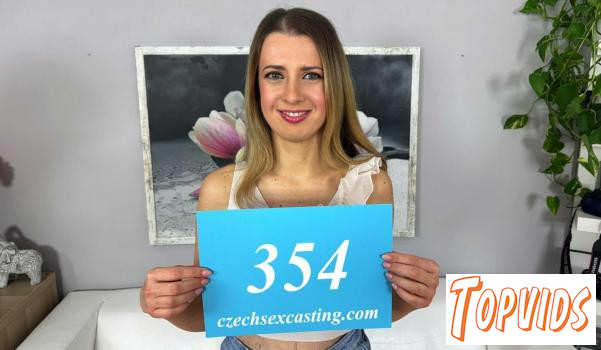 Andrea - Sweet darling is always wet - E354