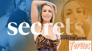 Joslyn Jane - Mrs  Weiner Boy