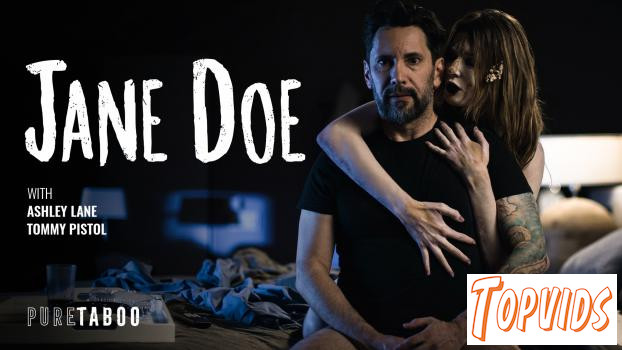 Ashley Lane - Jane Doe
