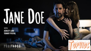 Ashley Lane - Jane Doe