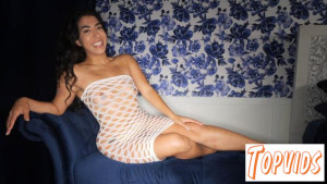 Jasmine Sherni - Jasmine's Creamy Filling