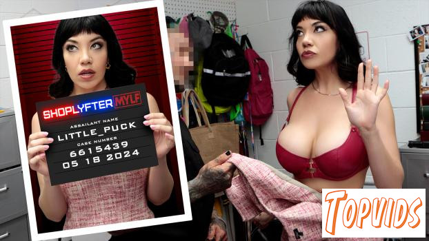 Little Puck - Case No  6615439 - The Senator’s Wife