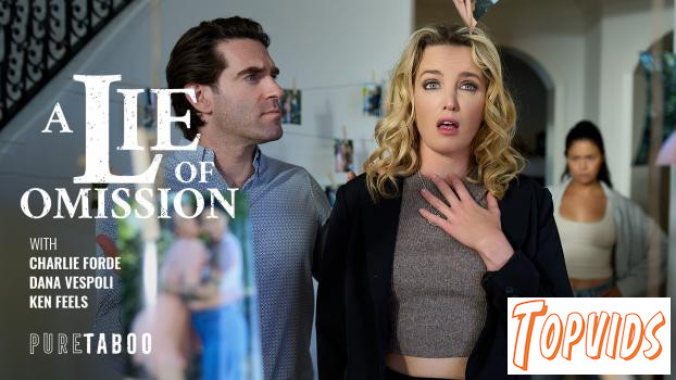 Dana Vespoli & Charlie Forde - A Lie Of Omission