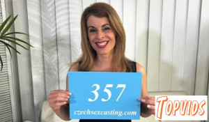 Deborah Bum - E357