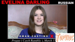 Evelina Darling - * UPDATED * Casting X 142