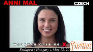 Anni Mal - Updates * Casting