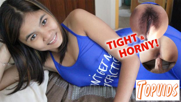Mitch - Tight Horny Filipina Pussy Ride