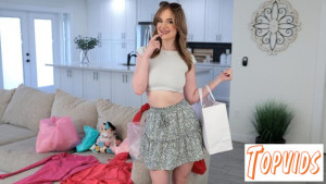 Elsa Violet - June 2024 Flavor Of The Month Elsa Violet - S33:E2