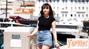 Abby - Abby, 20 years old, dreamed of a very military fuck   