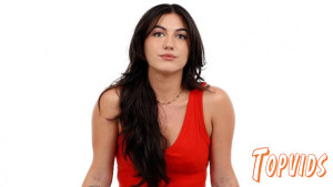 Megan - Megan's Audition