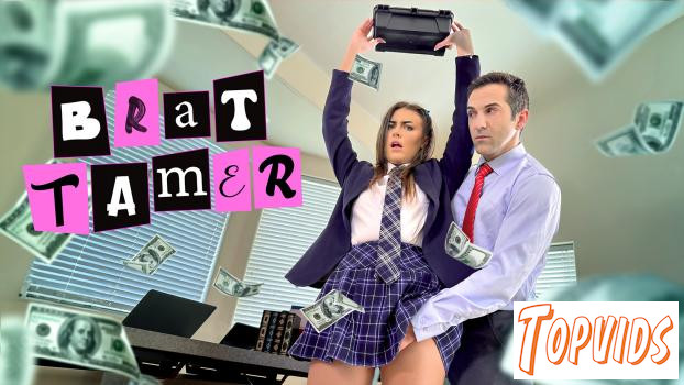 Selina Bentz - Stealing Gets You Fucked
