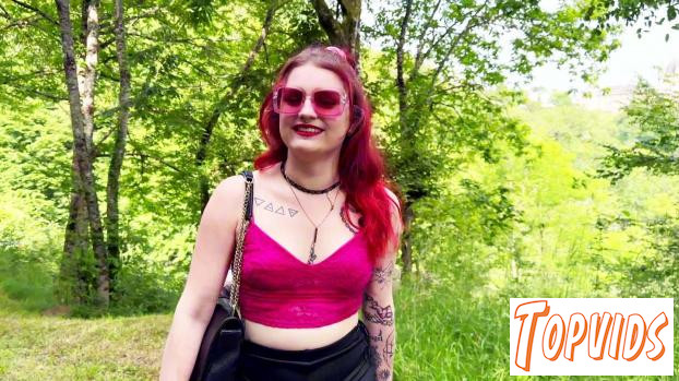Trixy - Trixy loves nature   