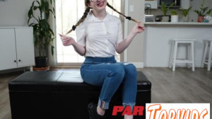 Alaina Taylor - Party Girl