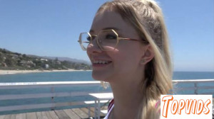 Riley Star - Paradise Cove 1