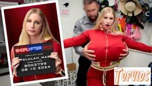 Talulah Mae - Case No  8002799 - The PE Teacher