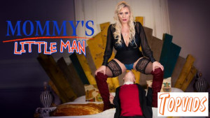 Brittany Bardot - Hot MILF Brittany Bardot Lets the Young Intern Fuck Her Brains Out!