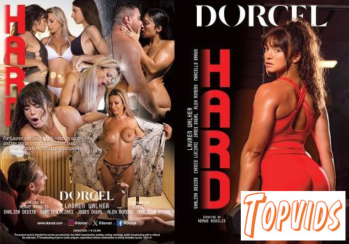 Hard - Preview: