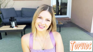 Rebecca & Elektra - Rebecca finds a beautiful connection with Elektra   