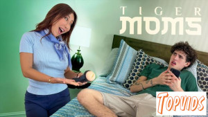 Nicole Doshi - “Learn a Woman’s Touch” Stepmom’s Stamina Training