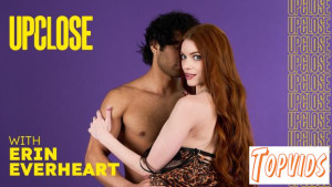 Erin Everheart - Up Close with Erin Everheart