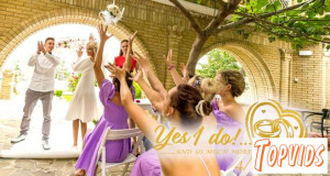 Yes, I do    and so much more 4/4 - Novella Night , Alice Flore, Jane White, Avrora Murai, Olivia Trunk & Angel Rai