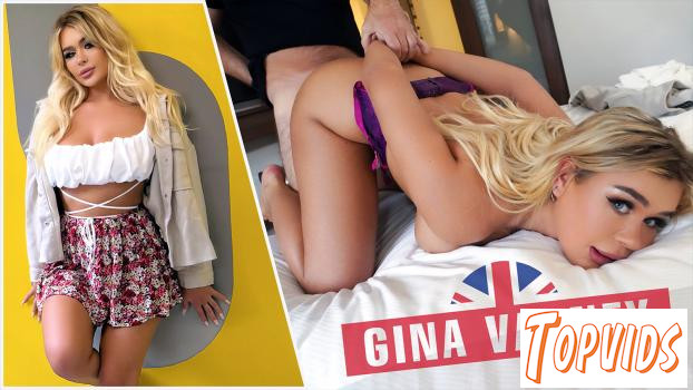 Gina Varney - What She Really Wants