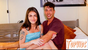 Thalia Rhea - Thalia Rhea Services Ripped Hunk James Lux