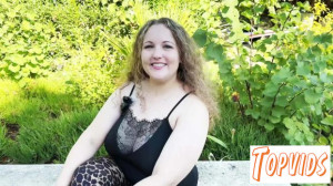 Alysieuse - Alysieuse, 29 years old, from Carpentras!
