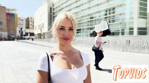 Angie - Angie, 34 years old, voluptuousness incarnate   