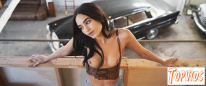 Sarah Mollica - Auto Body