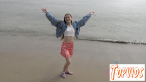Sia Wood - Malibu Pier
