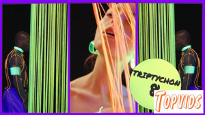 Kiara - Triptychon 8