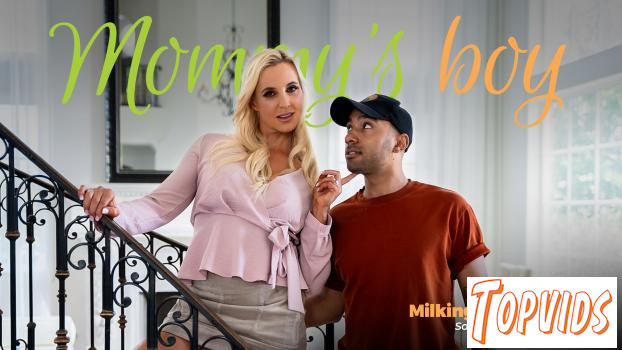 Sophia West - Milking Every Second