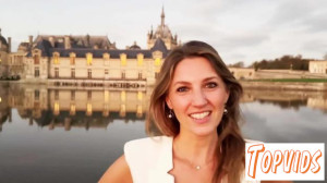 Penelope Chic - Penelope Chic, 39, tries the unspeakable   