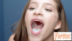 Sofia Smithx - Gloryhole 17 loads