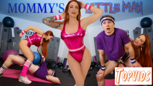 Sophia Locke - How to Really Work Out