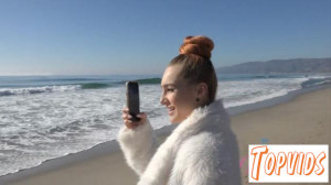 Little Dragon - Malibu 1