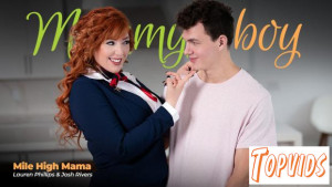 Lauren Phillips - Mile High Mama