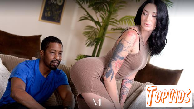 Charlotte Sins - The Twin Who'll Do Anal