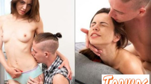 Sirena Milano - Hortense Blanchet - Hardcore Defloration