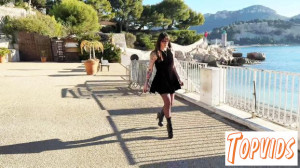 Lady - Lady, 37 years old, tattoo artist in La Ciotat!