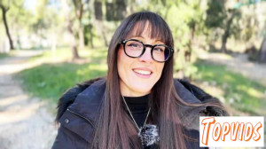Lady - Lady, 37, wanted more people to watch her   