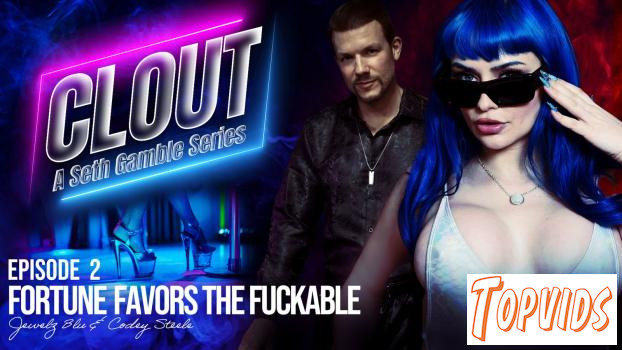 Jewelz Blu - Clout - Episode 2