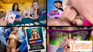 Sloppy Blowbangs Compilation - Freya von Doom, Valentina Nappi, Kiki Daire, Penelope Woods, Willow Ryder, Chanel Camryn, Athena Heart, Madison Wilde & Luna Luxe