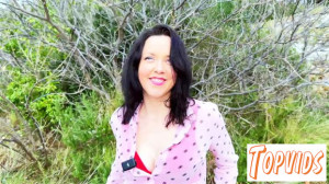 Lily Rose - Lily Rose, 35 years old, executive secretary in Cannes!